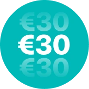 Promoción bonus por inversión